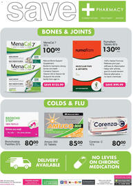 Save catalogue Page 2