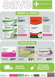 Save catalogue Page 2
