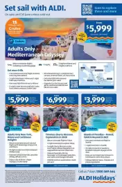 ALDI catalogue Page 2