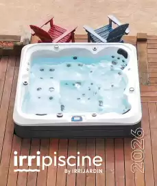 Catalogue Irrijardin page 1