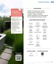 Catalogue Irrijardin page 29