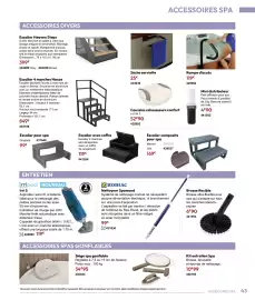 Catalogue Irrijardin page 43