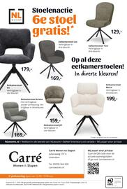 Carré wonen & slapen folder Pagina 8