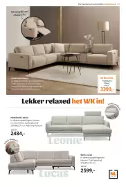Carré wonen & slapen folder Pagina 3