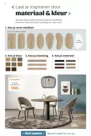 Carré wonen & slapen folder Pagina 6