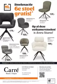 Carré wonen & slapen folder Pagina 8