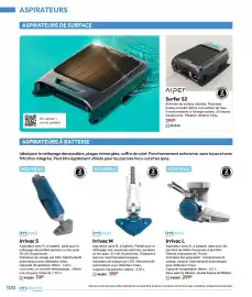 Catalogue Irrijardin page 100