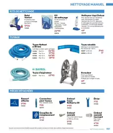 Catalogue Irrijardin page 101