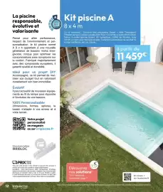 Catalogue Irrijardin page 12