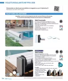 Catalogue Irrijardin page 124