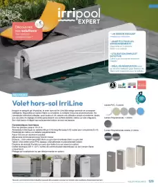 Catalogue Irrijardin page 125