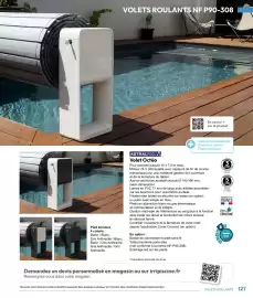 Catalogue Irrijardin page 127