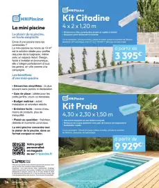 Catalogue Irrijardin page 14