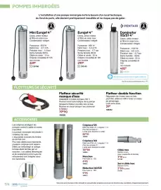 Catalogue Irrijardin page 176