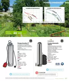 Catalogue Irrijardin page 177