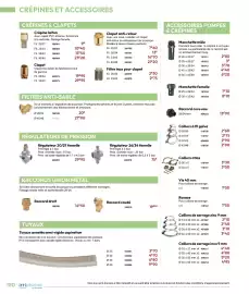 Catalogue Irrijardin page 180