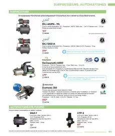 Catalogue Irrijardin page 181
