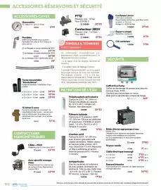 Catalogue Irrijardin page 182