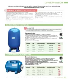 Catalogue Irrijardin page 183