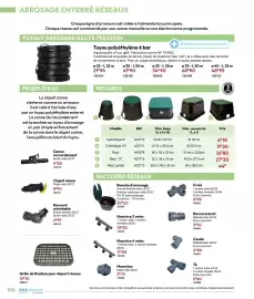 Catalogue Irrijardin page 186