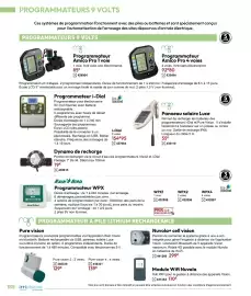 Catalogue Irrijardin page 188