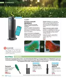 Catalogue Irrijardin page 192