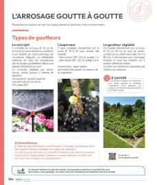 Catalogue Irrijardin page 194