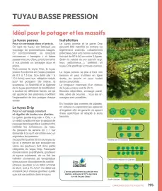 Catalogue Irrijardin page 195