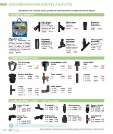 Catalogue Irrijardin page 196