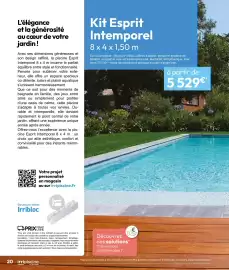 Catalogue Irrijardin page 20