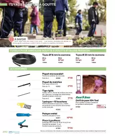 Catalogue Irrijardin page 200