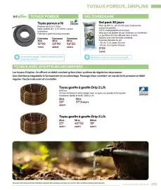 Catalogue Irrijardin page 201