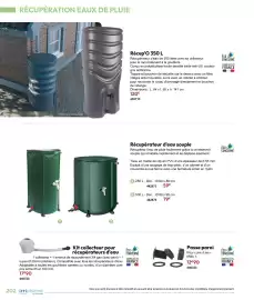 Catalogue Irrijardin page 202