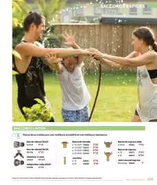 Catalogue Irrijardin page 205