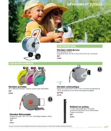 Catalogue Irrijardin page 207