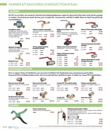 Catalogue Irrijardin page 208