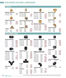 Catalogue Irrijardin page 210