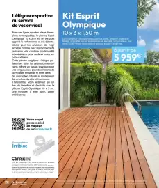 Catalogue Irrijardin page 22