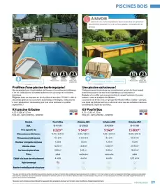 Catalogue Irrijardin page 29