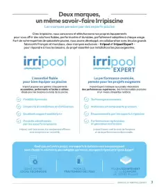 Catalogue Irrijardin page 3