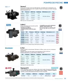 Catalogue Irrijardin page 33
