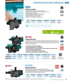 Catalogue Irrijardin page 35