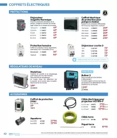 Catalogue Irrijardin page 42