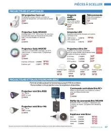 Catalogue Irrijardin page 47
