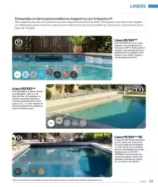 Catalogue Irrijardin page 53