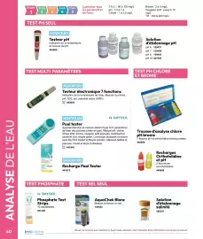 Catalogue Irrijardin page 60