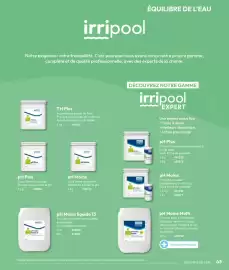 Catalogue Irrijardin page 63