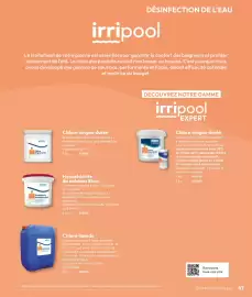 Catalogue Irrijardin page 67