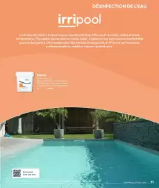 Catalogue Irrijardin page 71