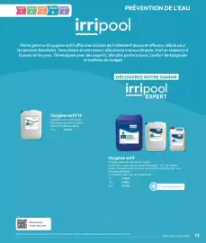 Catalogue Irrijardin page 73